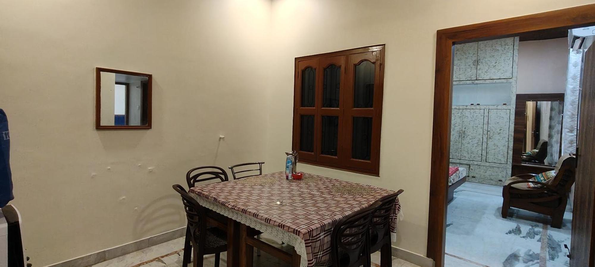Kashivas - Spacious 2Bhk Near Assi Ghat Váránaszi Kültér fotó
