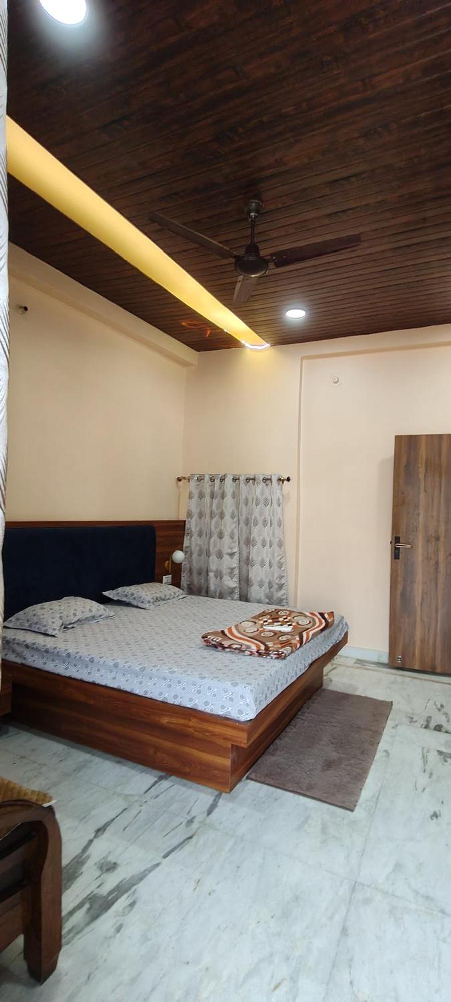 Kashivas - Spacious 2Bhk Near Assi Ghat Váránaszi Kültér fotó