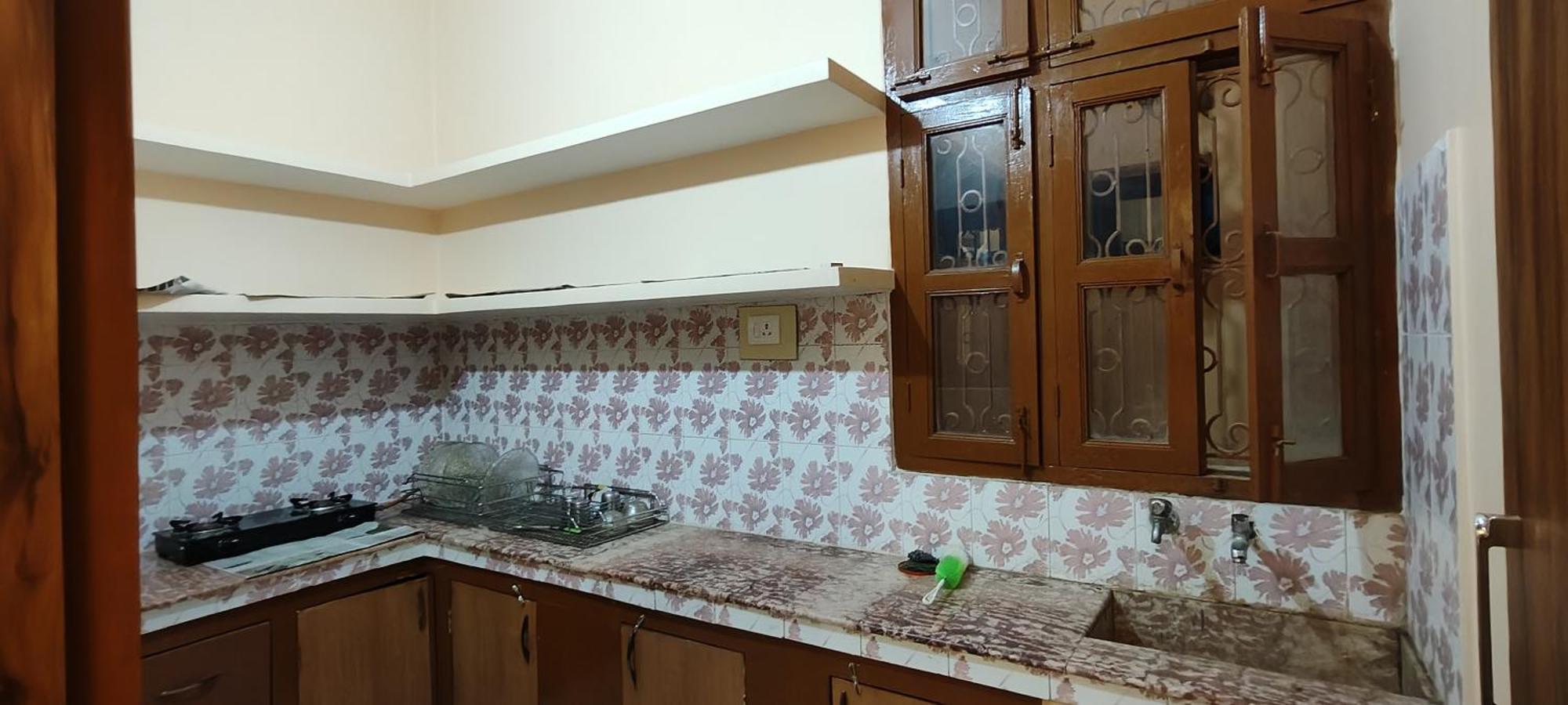 Kashivas - Spacious 2Bhk Near Assi Ghat Váránaszi Kültér fotó