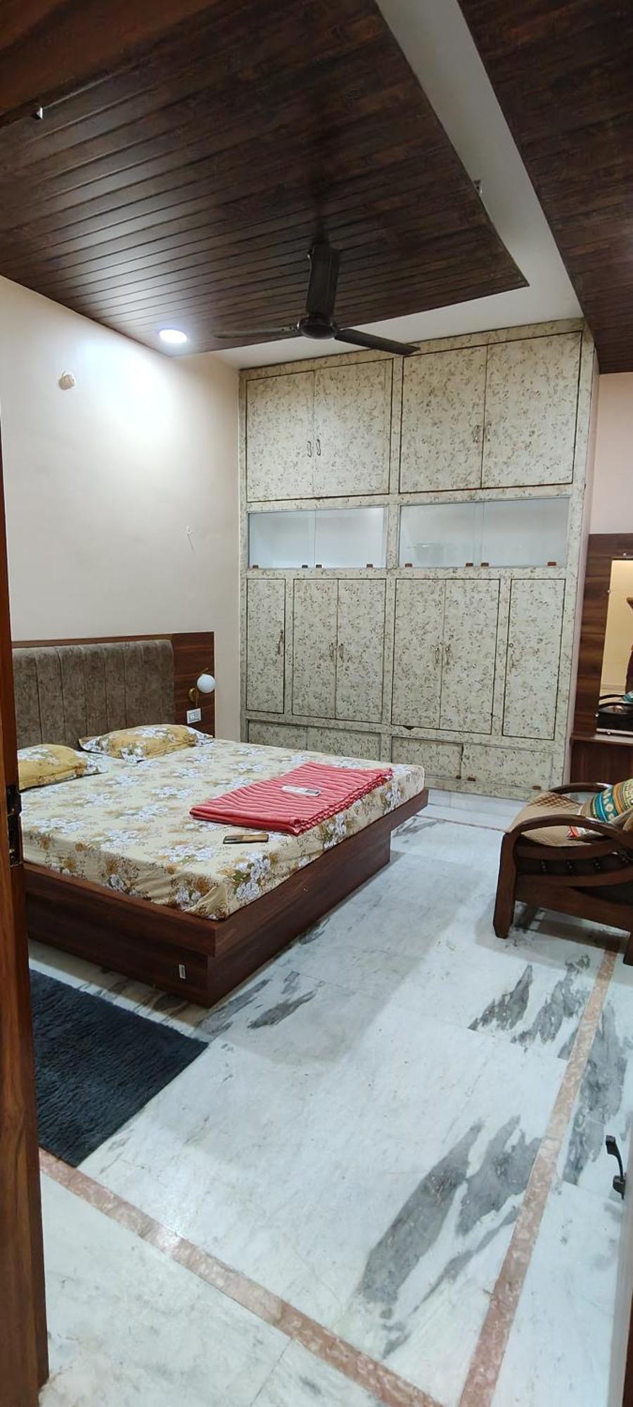 Kashivas - Spacious 2Bhk Near Assi Ghat Váránaszi Kültér fotó