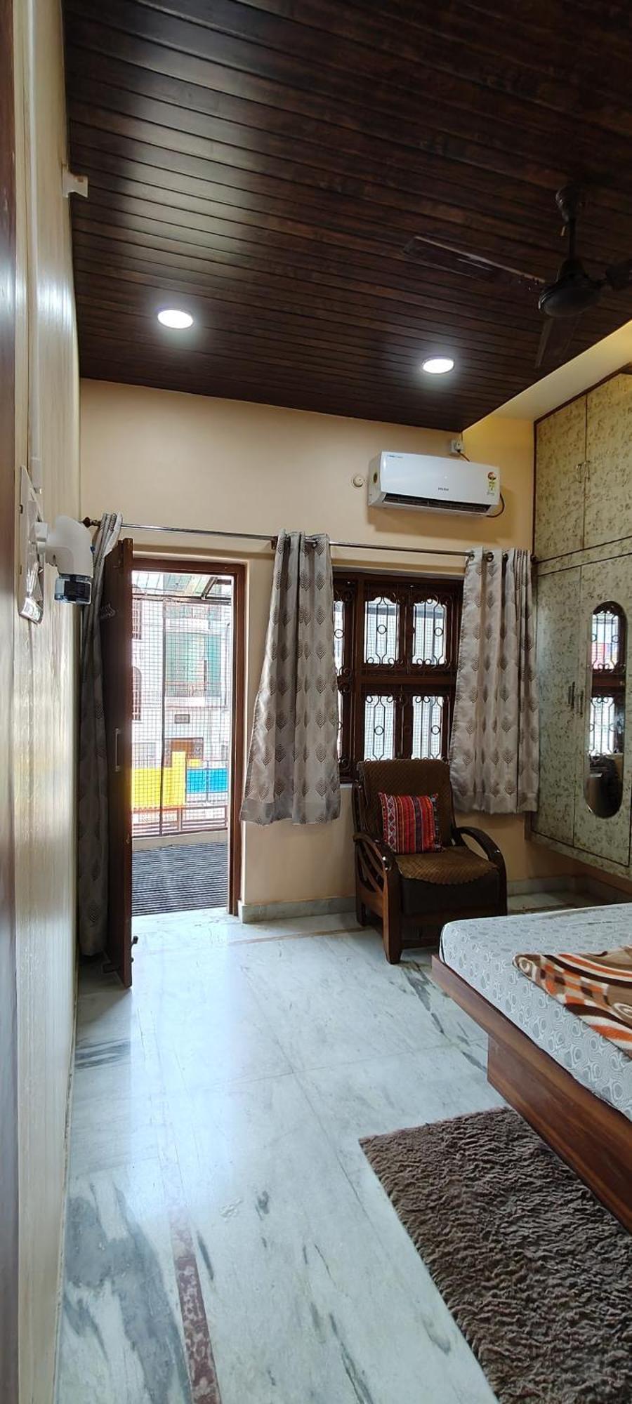 Kashivas - Spacious 2Bhk Near Assi Ghat Váránaszi Kültér fotó