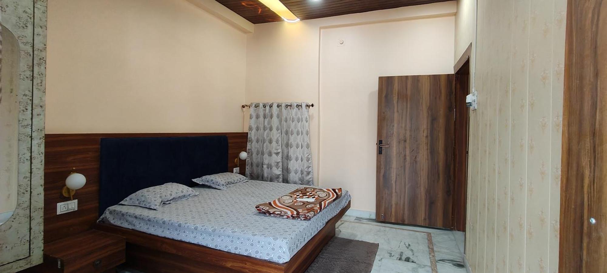 Kashivas - Spacious 2Bhk Near Assi Ghat Váránaszi Kültér fotó