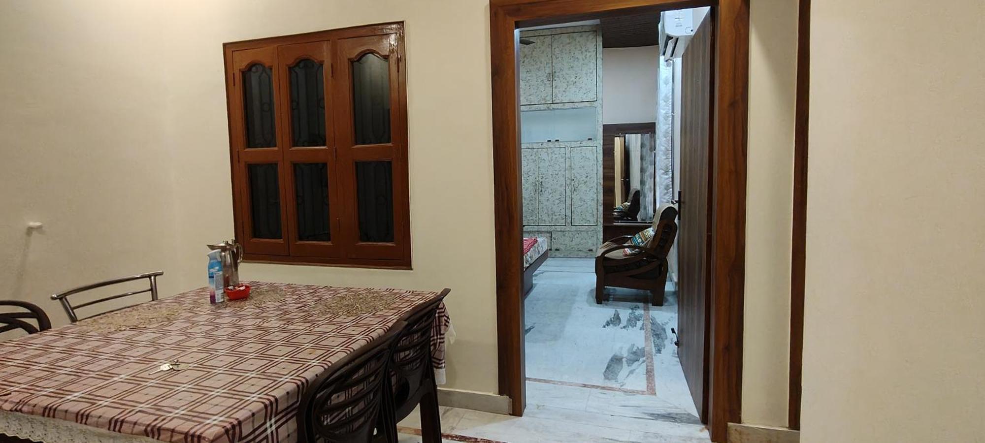 Kashivas - Spacious 2Bhk Near Assi Ghat Váránaszi Kültér fotó