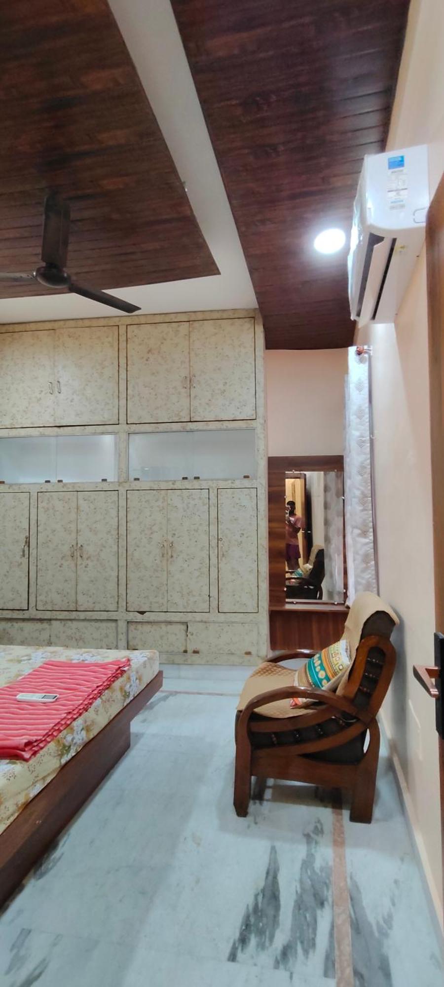 Kashivas - Spacious 2Bhk Near Assi Ghat Váránaszi Kültér fotó