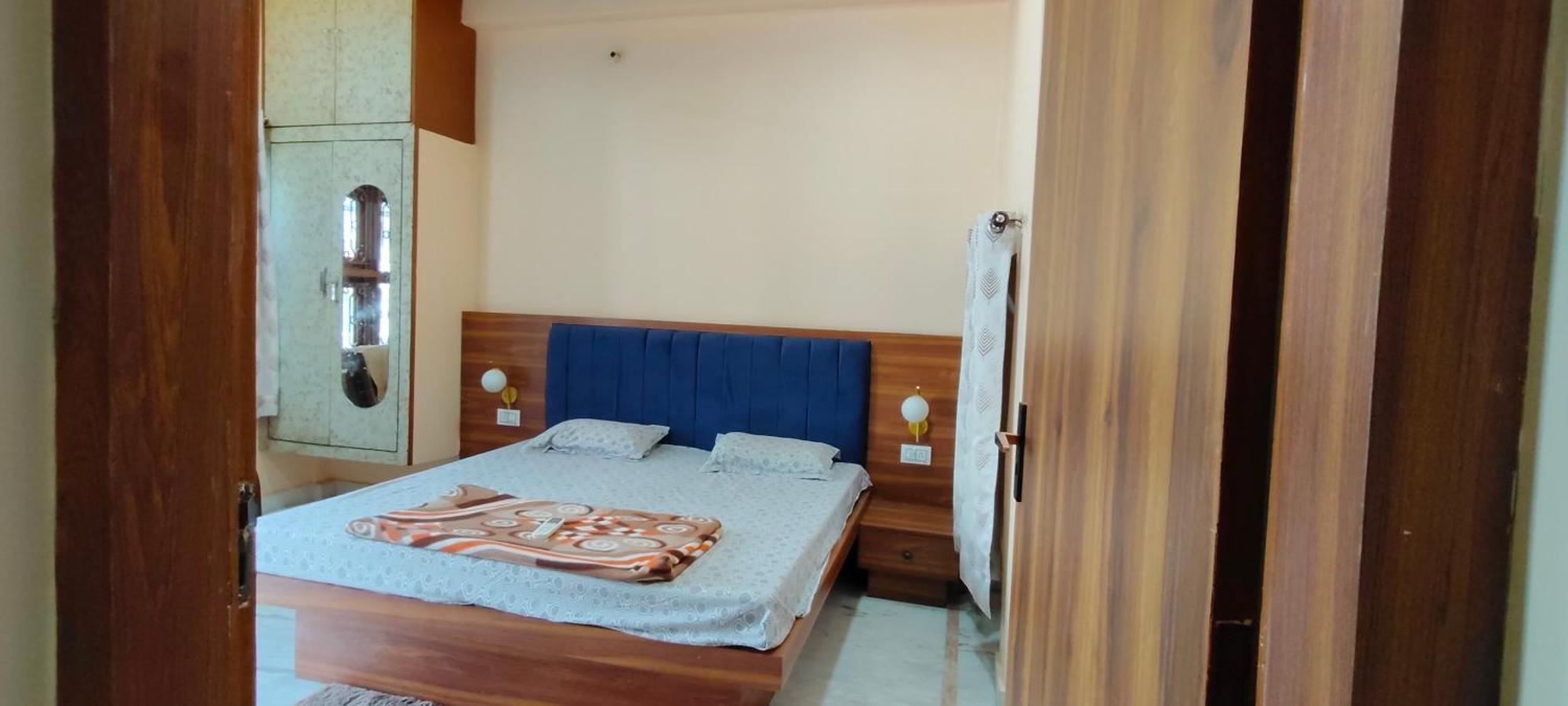 Kashivas - Spacious 2Bhk Near Assi Ghat Váránaszi Kültér fotó