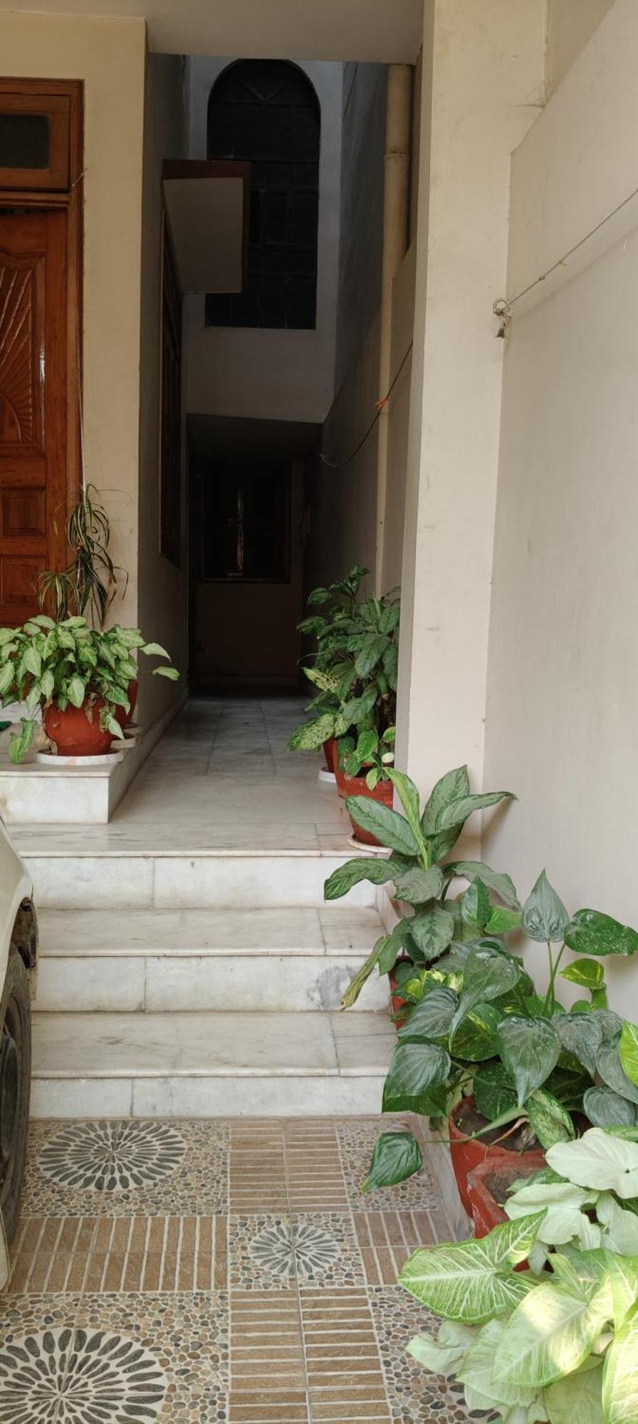 Kashivas - Spacious 2Bhk Near Assi Ghat Váránaszi Kültér fotó