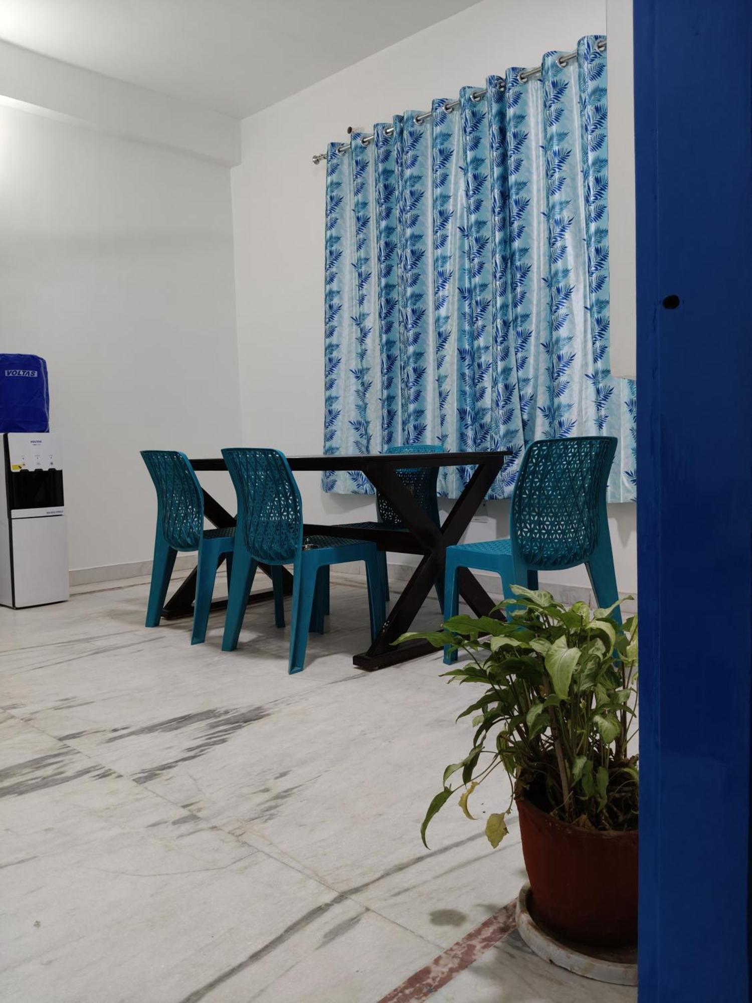 Kashivas - Spacious 2Bhk Near Assi Ghat Váránaszi Kültér fotó