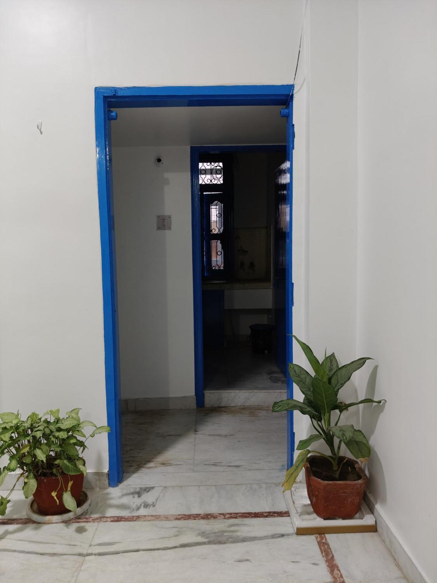 Kashivas - Spacious 2Bhk Near Assi Ghat Váránaszi Kültér fotó